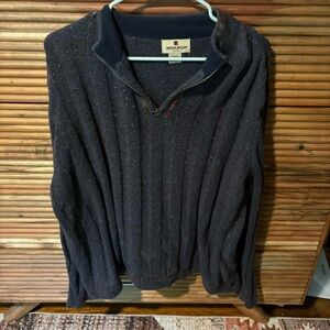 Woolrich Sweater